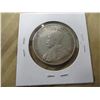 Image 2 : 1916 CANADA KING GEORGE V SILVER HALF DOLLAR