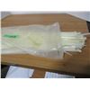 Image 1 : FREIGHT DAMAGE (AS IS):  SAFETY VEST, TIE STRAPS