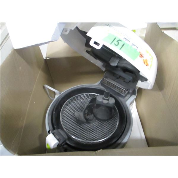 T-FAL AIR FRYER