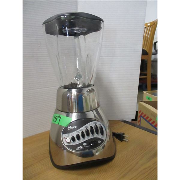 OSTER BLENDER