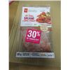 Image 1 : SHELF PULLS (AS IS):  HOT GENOA SALAMI (150G)