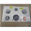 Image 1 : 1969 PROOF CANADA MINT SEALED COIN SET