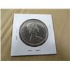 Image 2 : 1968 PROOF CANADA VOYAGER DOLLAR
