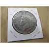 Image 2 : 1939 KING GEORGE VI CANADA SILVER DOLLAR