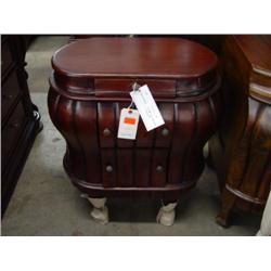 Commode Bombee 2 Drawer