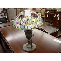 T31403 Tiffany Style Lamp