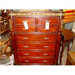 Thomas Filte Chest & Drawers