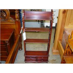 Shoe Rack 4 Drawer