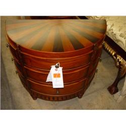 Sun Burst Chest (Low)