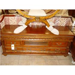 Buffet Console Table