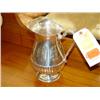 Image 1 : Silver Pitcher
