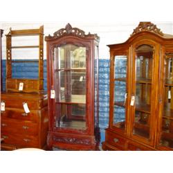 Display Cabinet