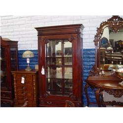 Bethany Display Cabinet
