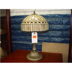 Tiffany Lamp