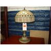 Image 1 : Tiffany Lamp