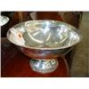 Image 1 : Silver Punch Bowl
