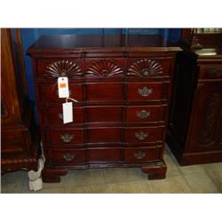 American Block 5-Drawer Dresser