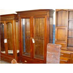 Display Cabinet