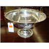 Image 1 : Silver Punch Bowl