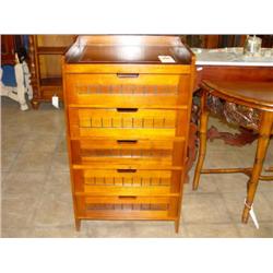 Beaver Chest of Drawers
