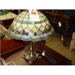 T31605 Tiffany Style Lamp