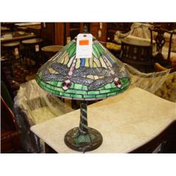 T31607 Tiffany Style Lamp