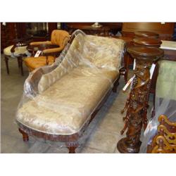 Jacobean Single End Lounge