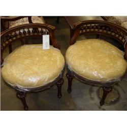Italian Stool Set/2