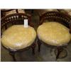 Image 1 : Italian Stool Set/2