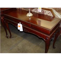 Queen Anne ConsoleTable 1-dr