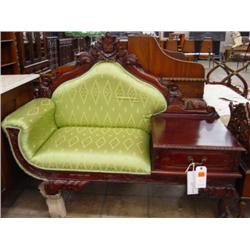 Flower Telephone Sofa