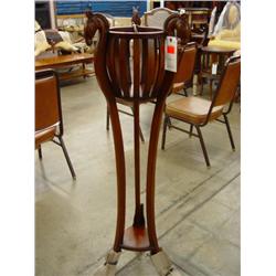 Horse Pot Stand