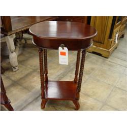 Twisted Barley Telephone Table 1-Dr