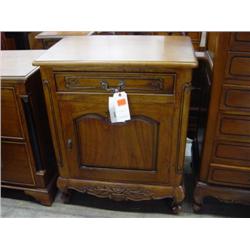 French Cupboard 1-dr