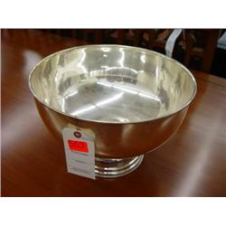 Silver Bowl