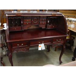 French Roll Top Bureau