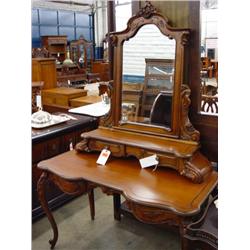 Sisley Dressing Table