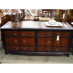 Bombay 6-dr Dresser