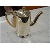 Image 1 : Silver Creamer Dispenser