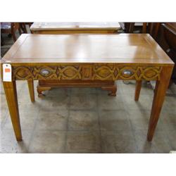 2-dr Library Desk