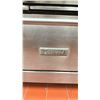 Image 2 : *O/S* GARLAND 6 BURNER GAS STOVE