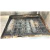 Image 4 : *O/S* GAS GRILL AND GRIDDLE COMBO