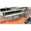 Image 7 : *O/S* GAS GRILL AND GRIDDLE COMBO