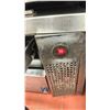 Image 8 : *O/S* GAS GRILL AND GRIDDLE COMBO