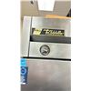 Image 2 : *O/S* TRUE COMMERCIAL FREEZER