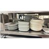 Image 2 : *O/S* LOT OF DISHWARE