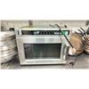 Image 1 : *O/S* MENUMASTER COMMERCIAL MICROWAVE