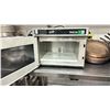 Image 3 : *O/S* MENUMASTER COMMERCIAL MICROWAVE