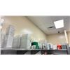 Image 1 : *O/S* LARGE LOT OF RESTAURANT BINS AND CONTAINERS