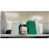 Image 3 : *O/S* LARGE LOT OF RESTAURANT BINS AND CONTAINERS